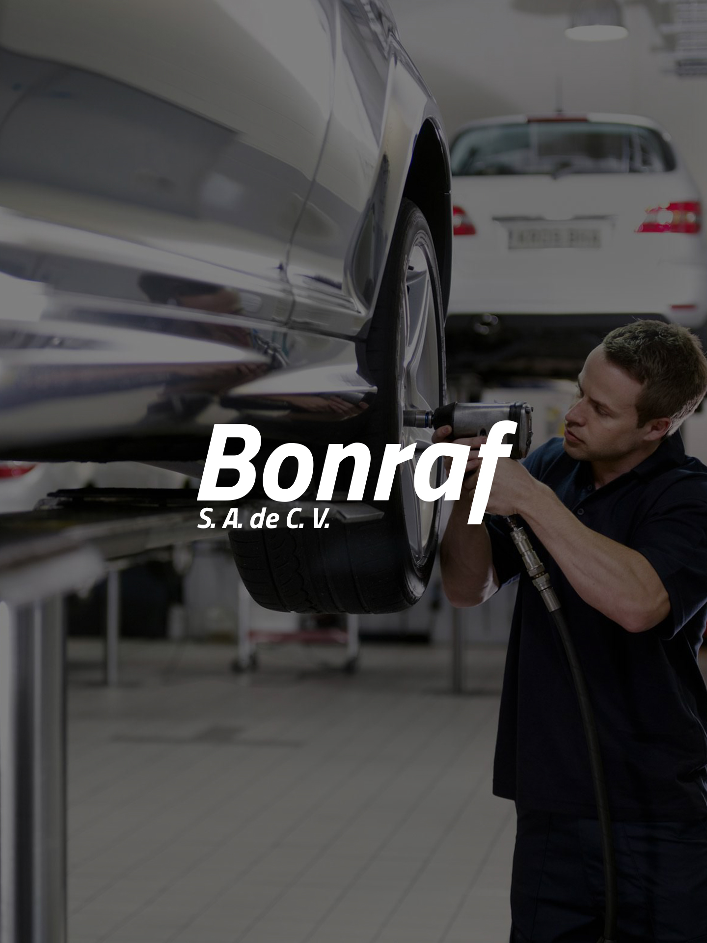 Bonraf